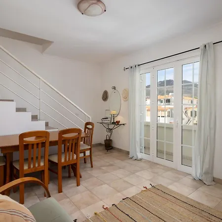 Da By An Island Appartement *