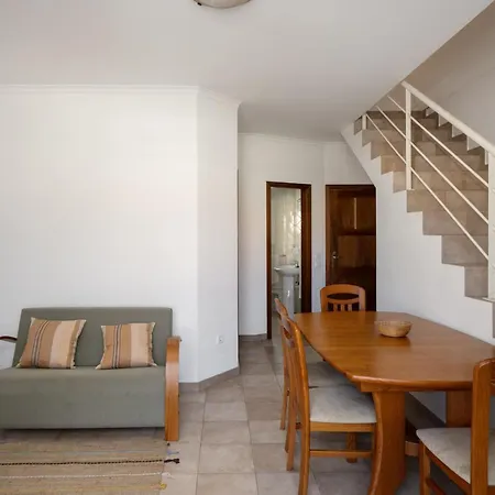 Da By An Island Porto Santo