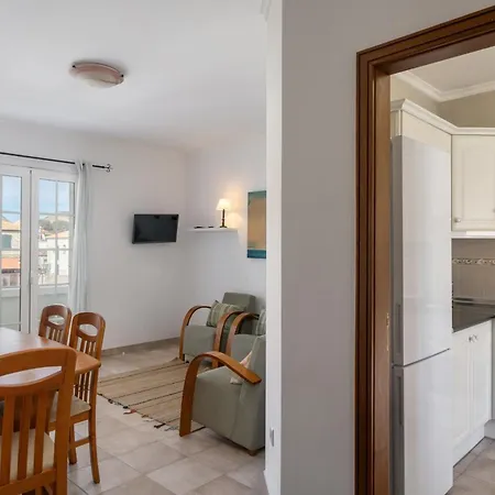 Apartament Da By An Island Porto Santo