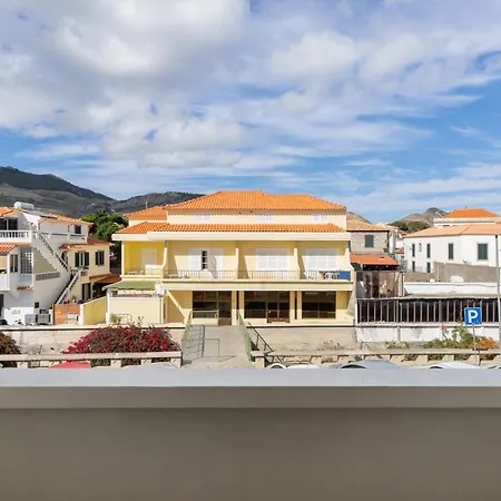 Da By An Island Appartamento *