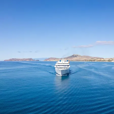 Appartamento Da By An Island *