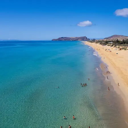 Da By An Island Apartamento