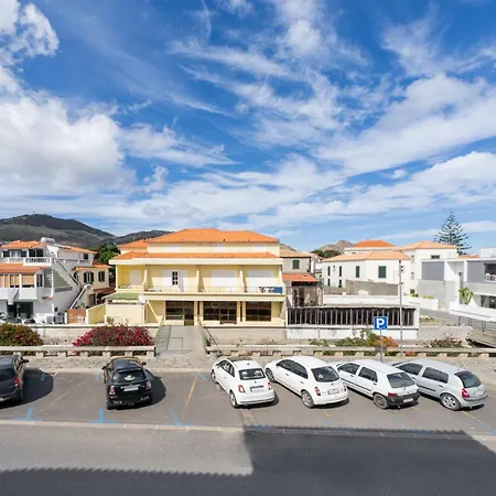 Apartamento Da By An Island Porto Santo