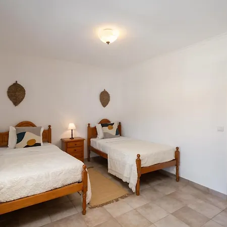 Da By An Island Porto Santo