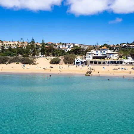 Apartamento Da By An Island Porto Santo