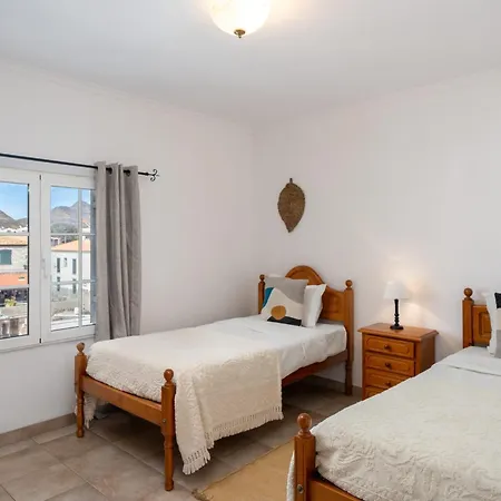 Da By An Island Apartamento *