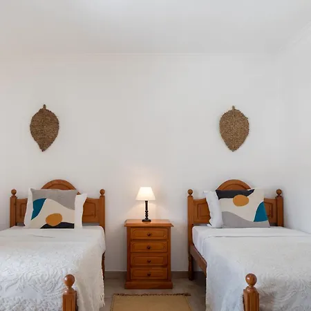 Da By An Island Apartamento Porto Santo