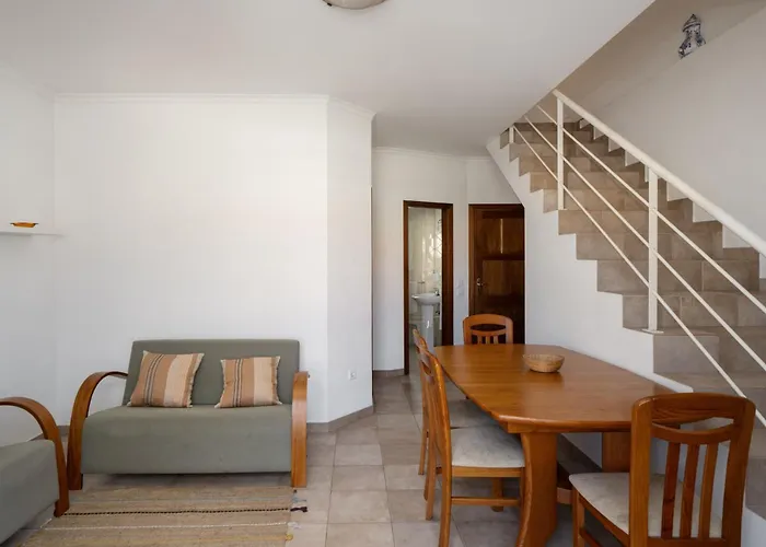 Da By An Island Porto Santo