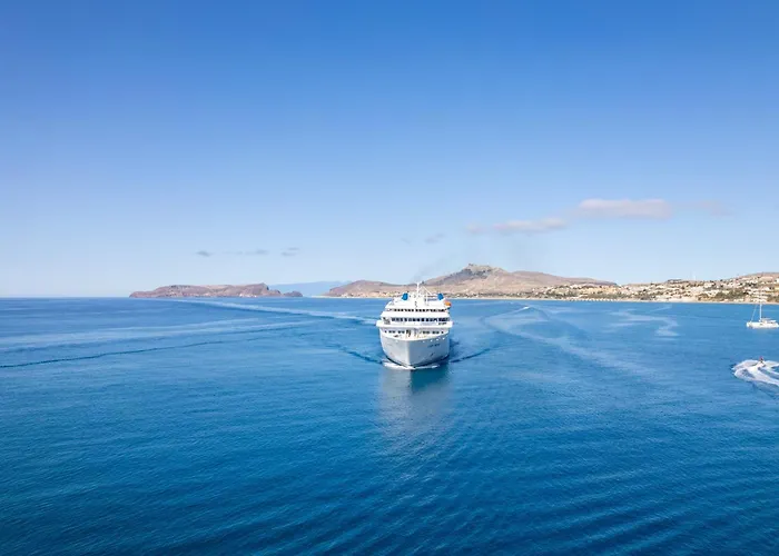 アパート Da By An Island *