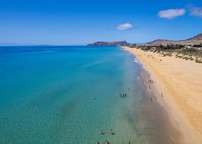 Da By An Island Appartamento