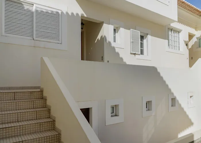 Da By An Island Appartamento