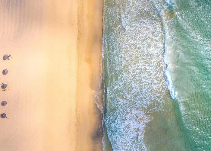 アパート Da By An Island