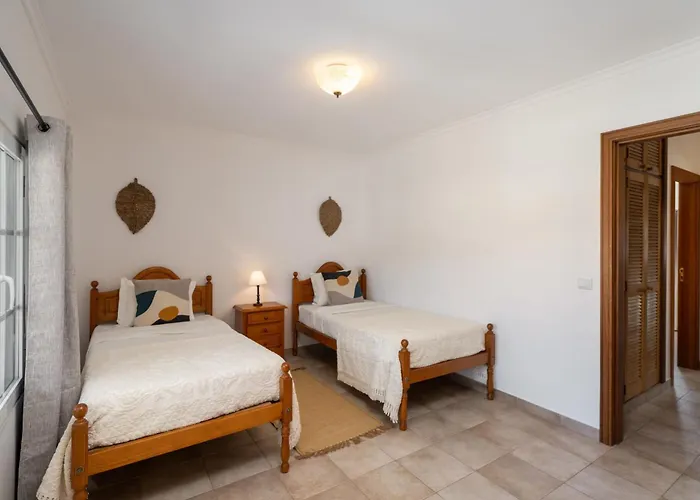 Da By An Island Porto Santo