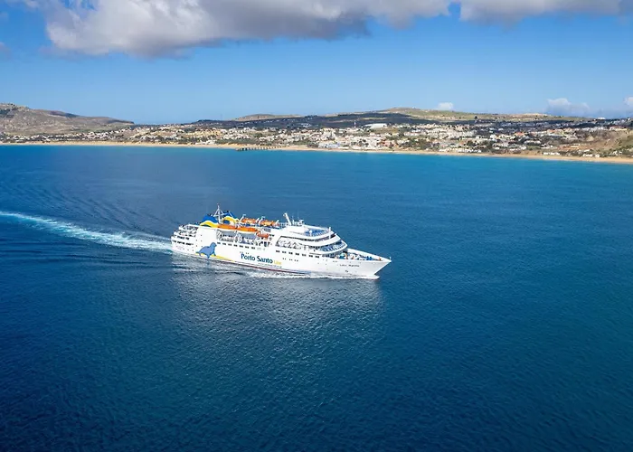 Appartamento Da By An Island