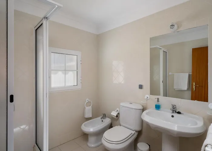 Da By An Island * Porto Santo