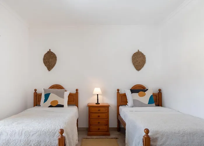 Da By An Island Appartamento Porto Santo